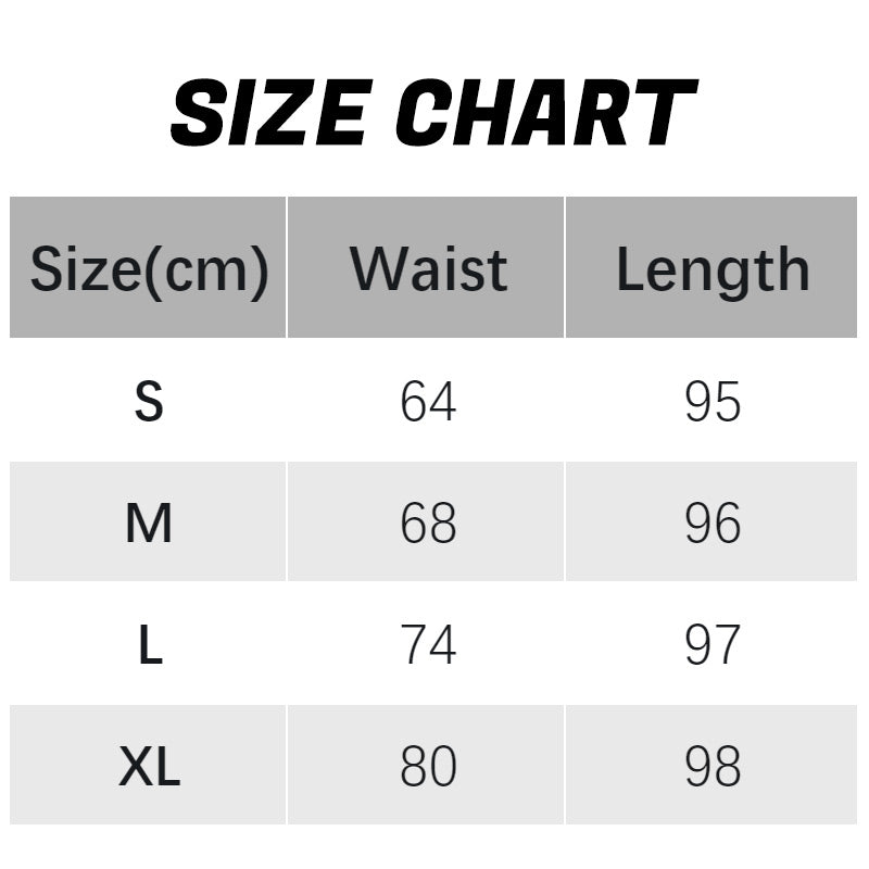Női A-vonalú tüllszoknya