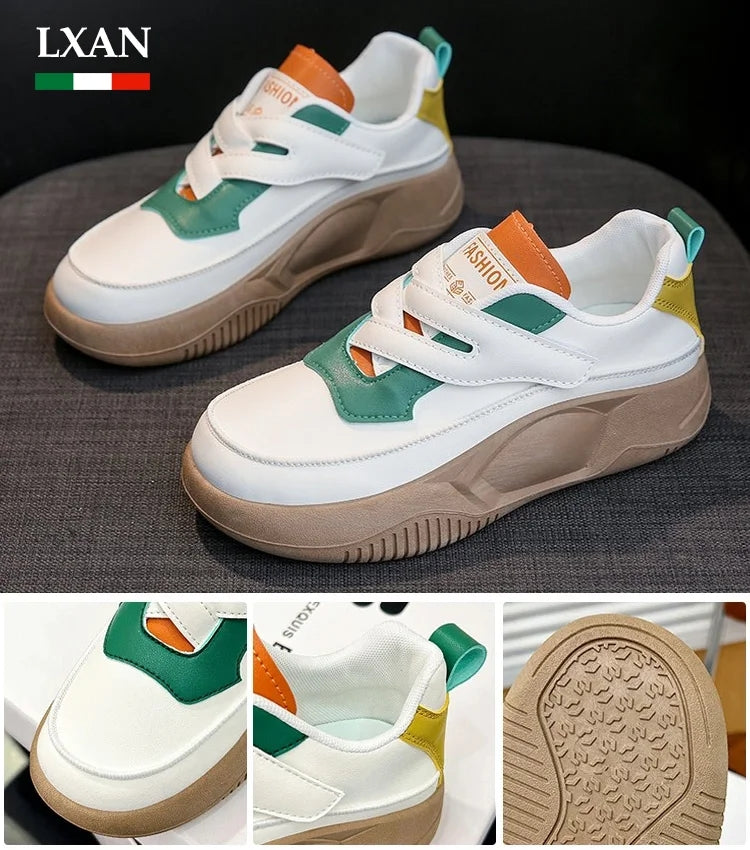 2023-as platform alkalmi cipők