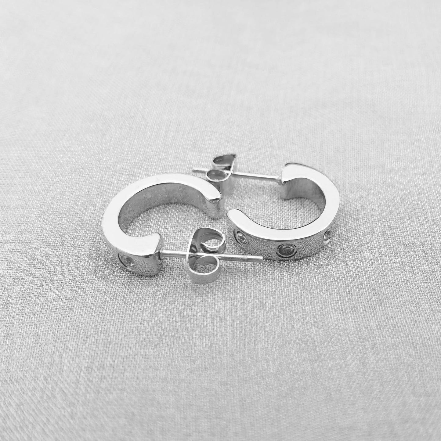 Dori Ear akupresszúrás mágnesterápia méregtelenítő fülbevaló