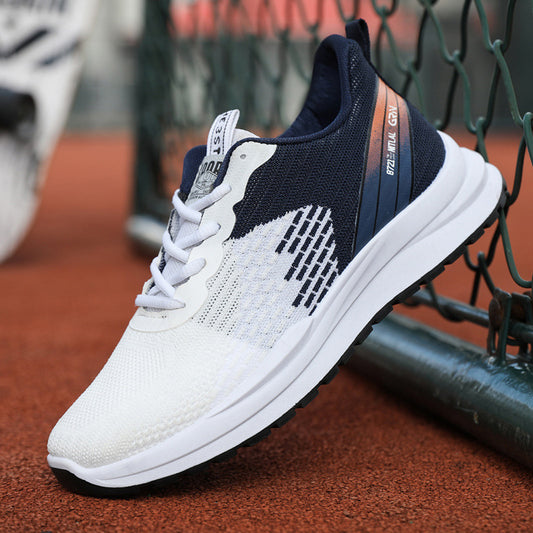 Őszi férfi szabadtéri futócipők