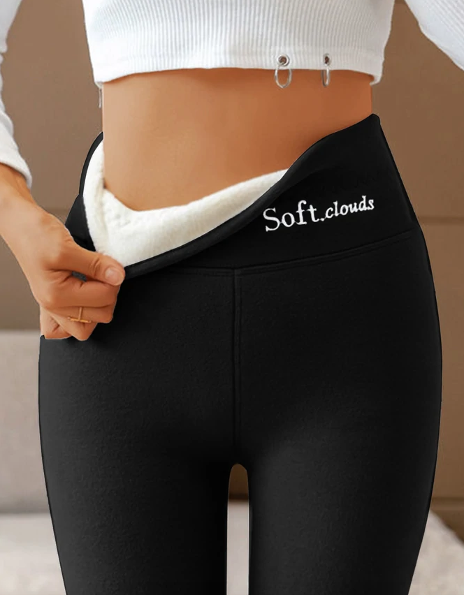 Meleg téli egyenruha nadrág