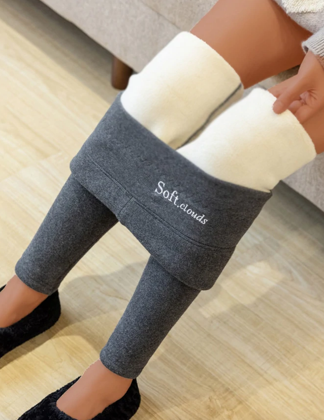 Meleg téli egyenruha nadrág