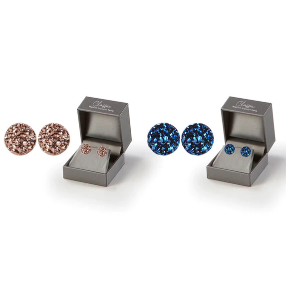 MagneTech akupunktúrás fülbevaló