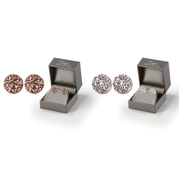 MagneTech akupunktúrás fülbevaló