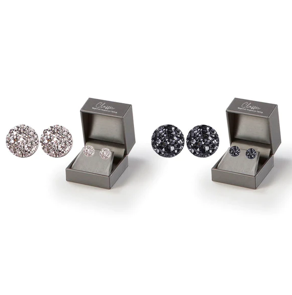 MagneTech akupunktúrás fülbevaló