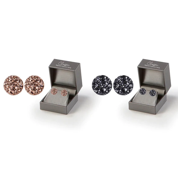 MagneTech akupunktúrás fülbevaló