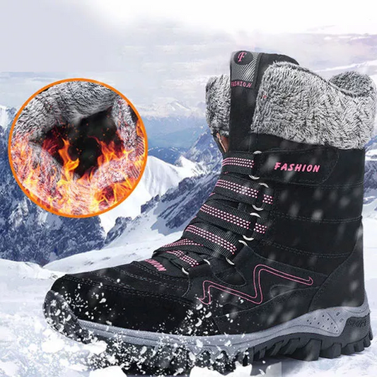 THERMOBOOTS® - NŐI TERMOCSIZMÁK