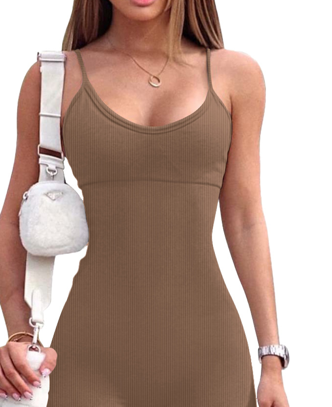 Bodyromper™ | testalkatú jumpsuit