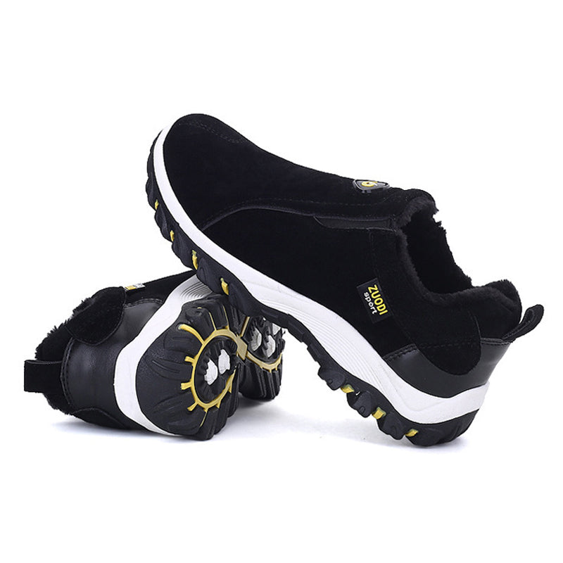 Férfi Good Arch Slip-on kültéri cipők (vásároljon 2 darabot, ingyenes szállítás)