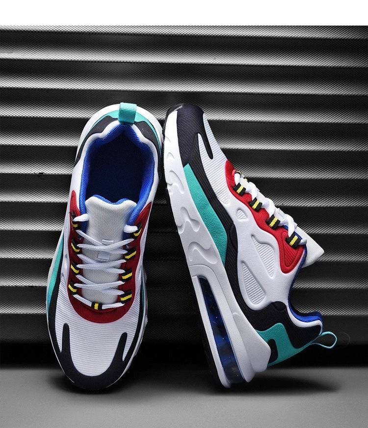 Férfi szabadtéri futócipők