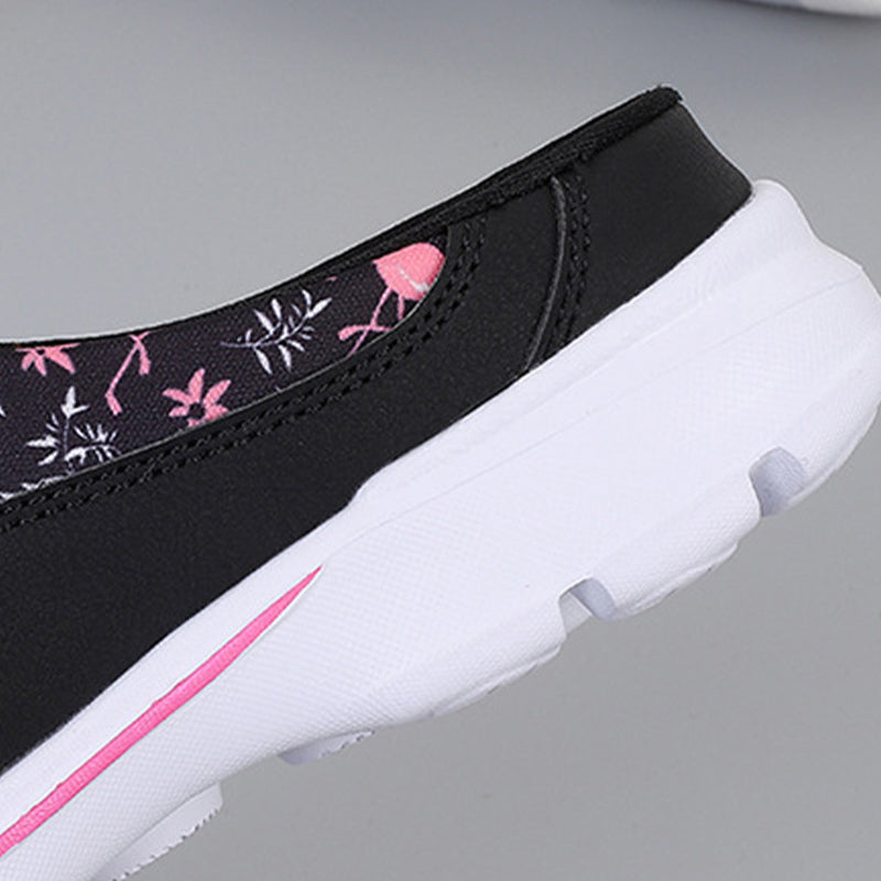 NŐI ALKALMAZÁSI FÉLPAPUCS