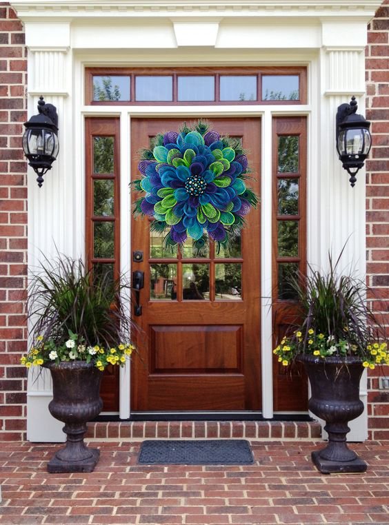 💖 ČASOVNO OMEJENA PONUDBA💖 45 % CENEJE - PAVJA KRONA