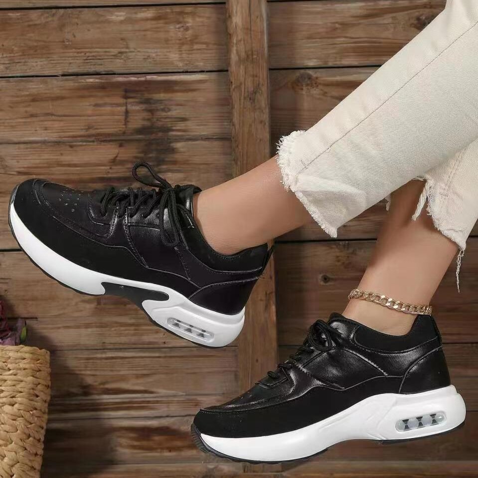 💥UTOLSÓ NAP 50% KEDVEZMÉNY💥 ----2023 új magasságnövelő ortopéd tornacipők