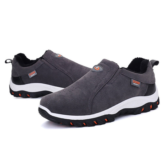 Férfi Good Arch Slip-on kültéri cipők (vásároljon 2 darabot, ingyenes szállítás)