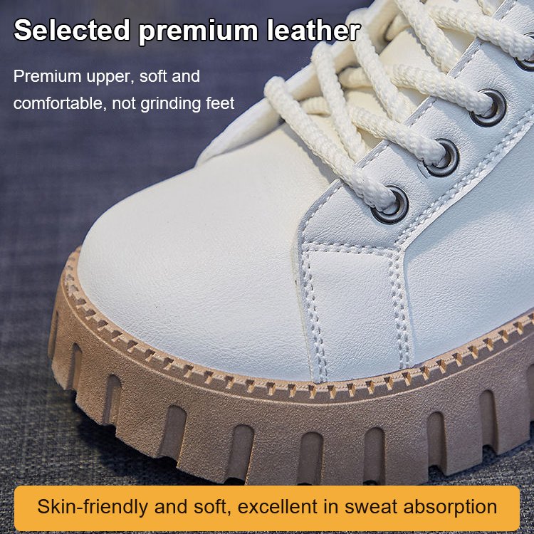 2023-as népszerű vastagtalpú mélyen dekoltált csizma