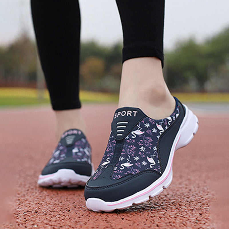 NŐI ALKALMAZÁSI FÉLPAPUCS