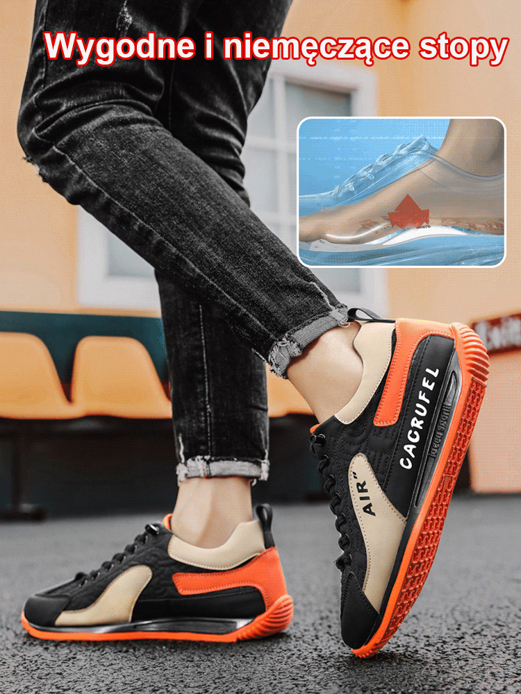 Versão coreana de Hundred Breath Trainer