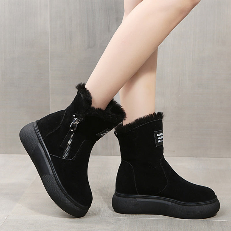 2023 Ghete de iarnă pentru femei