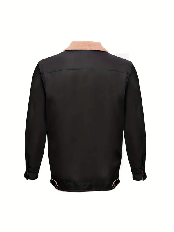 Új érkezés [korlátozott ideig 50% kedvezmény] Aspen téli polár dzseki