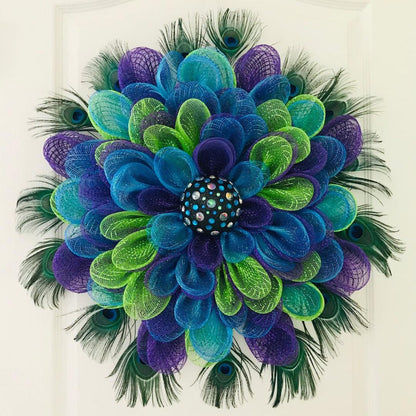 💖 ČASOVNO OMEJENA PONUDBA💖 45 % CENEJE - PAVJA KRONA