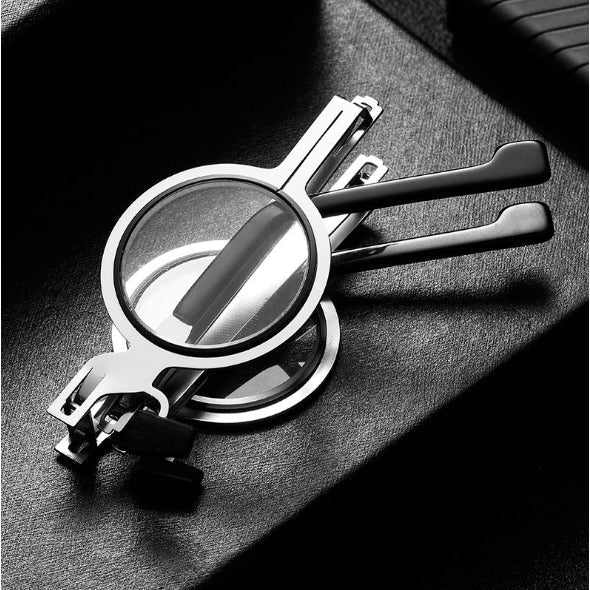 🔥2022 Hot Sell 🔥Ultrakönnyű titán csavar nélkül összecsukható poharak