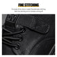 Handmade Men's Genuine Leather British Shoes
