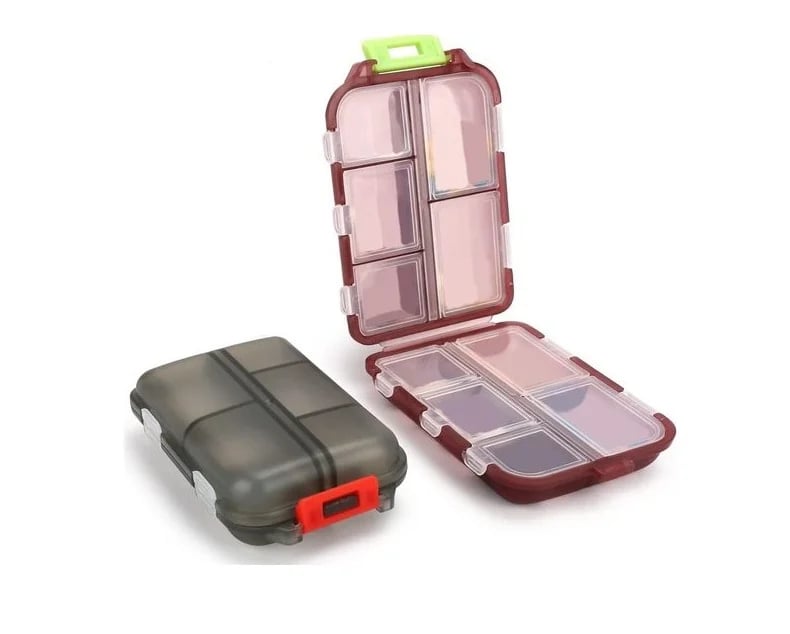 🔥Akciós akció – Zsebgyógyszertár (1 vásárlás, 1 ingyenes)