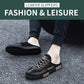 Men's Summer Breathable Loafer Slippers