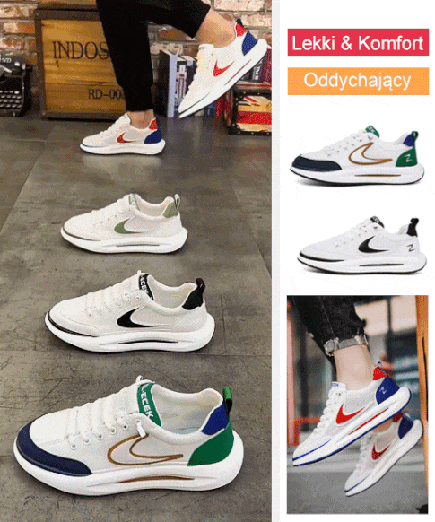 Divatos alkalmi férfi cipők