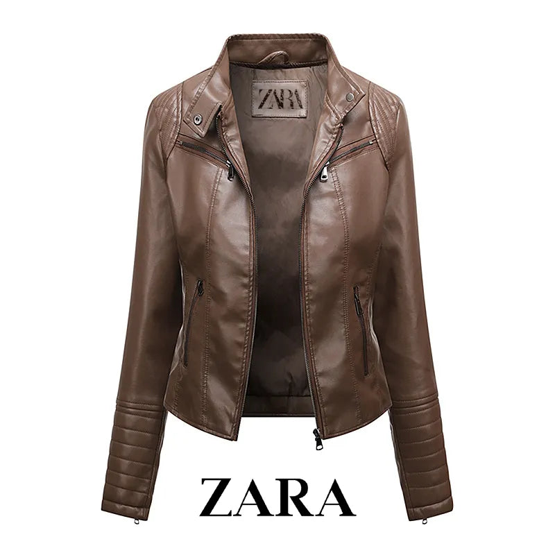 NŐI BŐR KABÁT (TAVASZON, ŐSZEN ÉS NYÁRON KAPHATÓ)