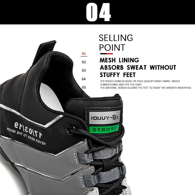 Divatos férfi sportcipők 2023-ból