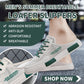 Men's Summer Breathable Loafer Slippers