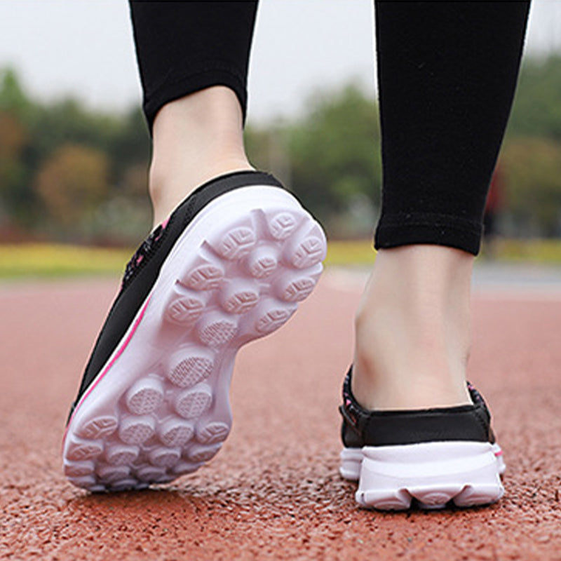 NŐI ALKALMAZÁSI FÉLPAPUCS