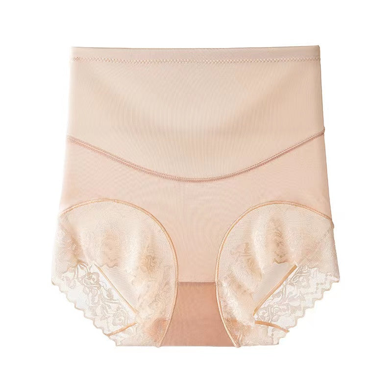 Női magas derekú pocakos leggings