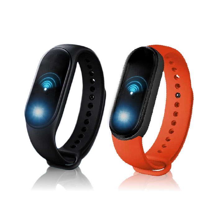 Lyseemin™ Anti-Tracking AI-Chips Signalstörung Smartwatch