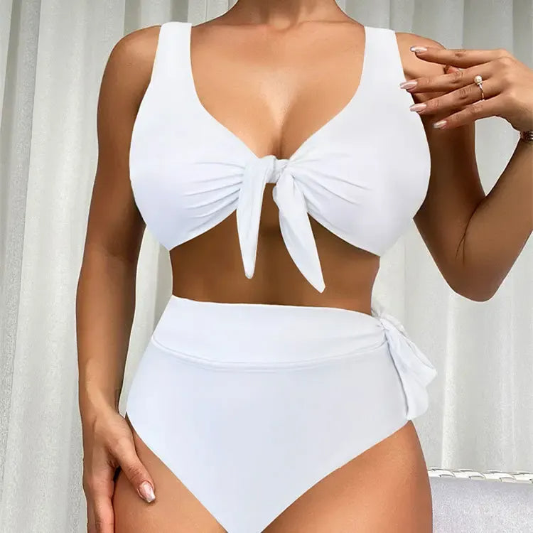 Kétrészes női bikini