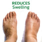 GFOUK™ GingerLegs Anti Swelling Méregtelenítő Kenőcs