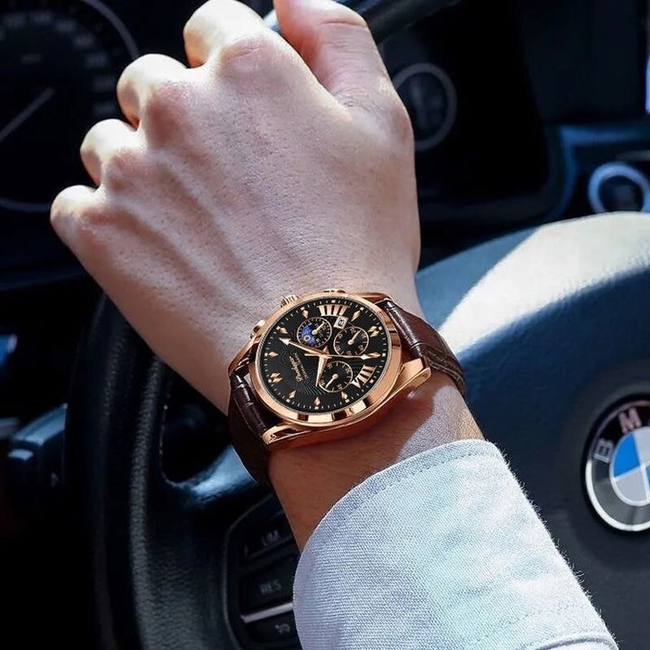 AGR - Rzym [Svájci importált mozgalom] Egyedülálló ⌚