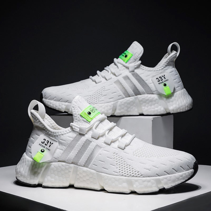 Fast Pro® Shoes | Légáteresztő és kényelmes