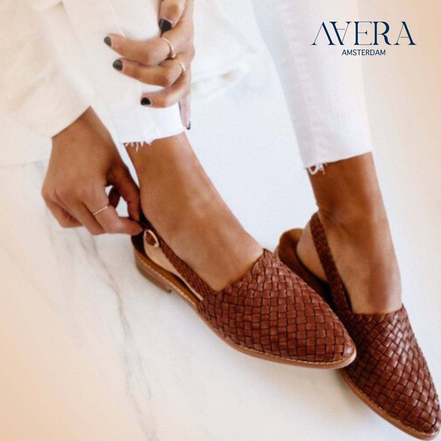 Johanna© Loafers | 50% KEDVEZMÉNY