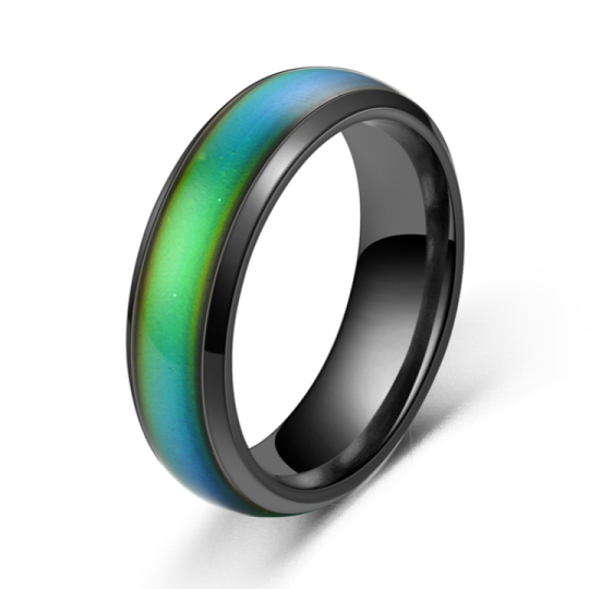 Lymphvity Thermotherapeutic Body Detox Ring