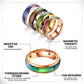 Lymphvity Thermotherapeutic Body Detox Ring