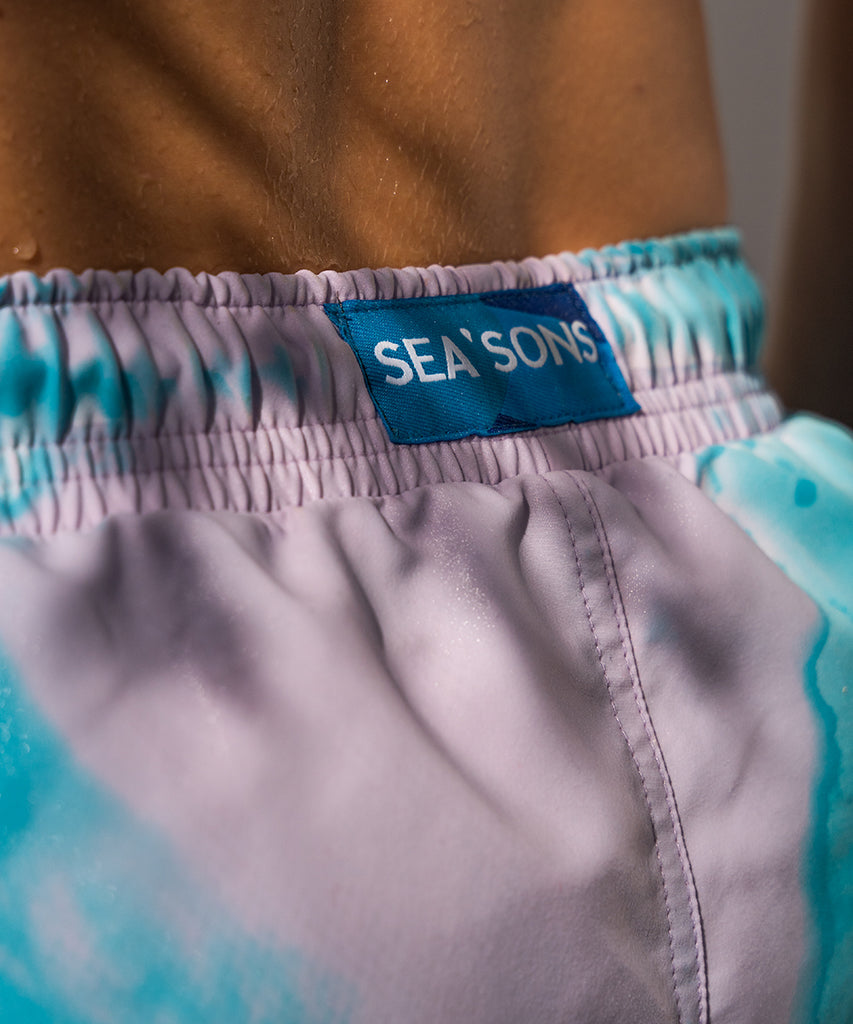 A korszak fia | Az első a világon, aki színt váltott