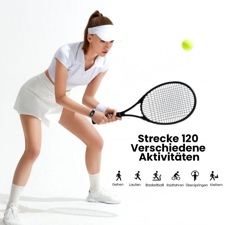 Oveallgo™ ToneX professzionális challhäufigkeit fitt szalag az alakformáláshoz.