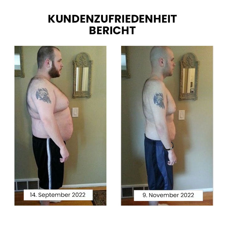 Oveallgo™ ToneX professzionális challhäufigkeit fitt szalag az alakformáláshoz.