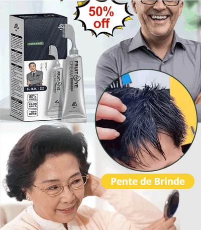 NaturiColor növényi hajfesték