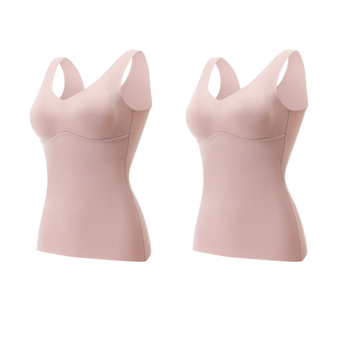 FiberFit™ mell- és fogyókúrás önmelegedő mellény