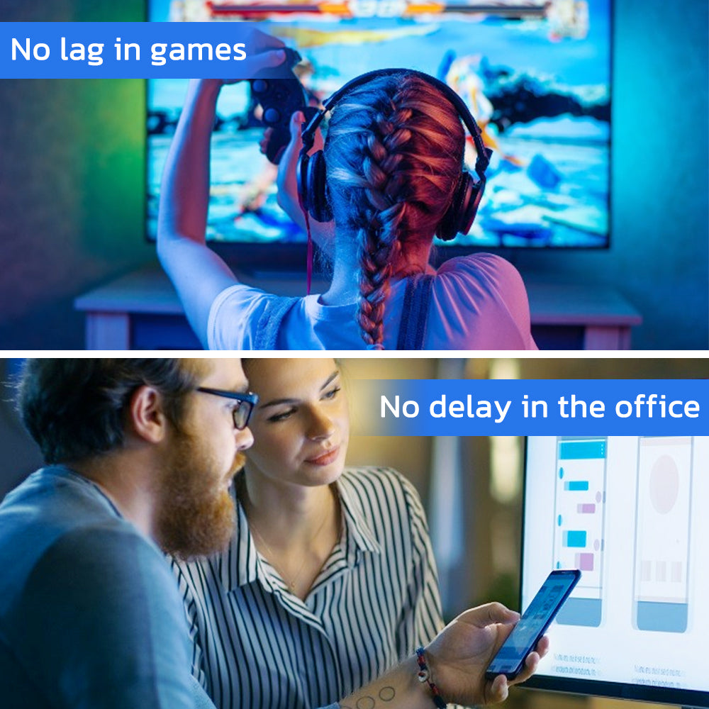 Remifa™ hordozható műholdas WiFi USB