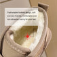 Ladies Fashion Warm Snow Boots