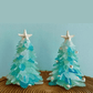 🔥Kiárusítás – 49% KEDVEZMÉNY 🎄2023 Peoartcular® tengeri üveg karácsonyfa – 2 darab ingyenes kiszállítás Normál ár70 Ft Akciós ár30 FtAkciós